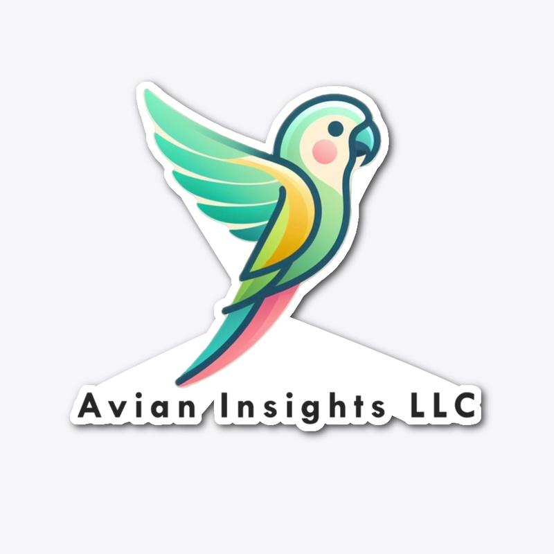 Avian Insights Apparel