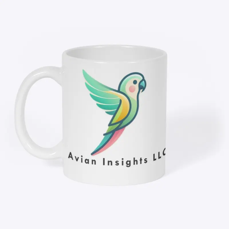 Avian Insights Apparel