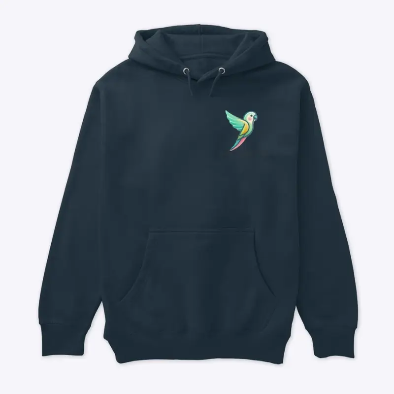 Avian Insights Apparel