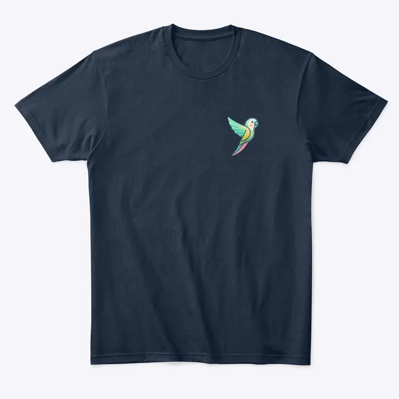 Avian Insights Apparel