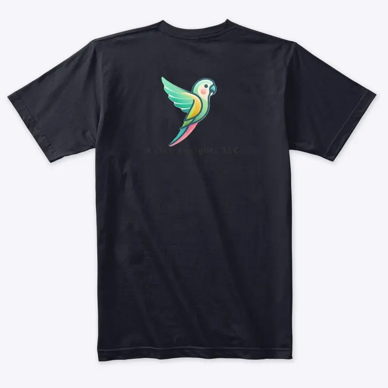 Avian Insights Apparel